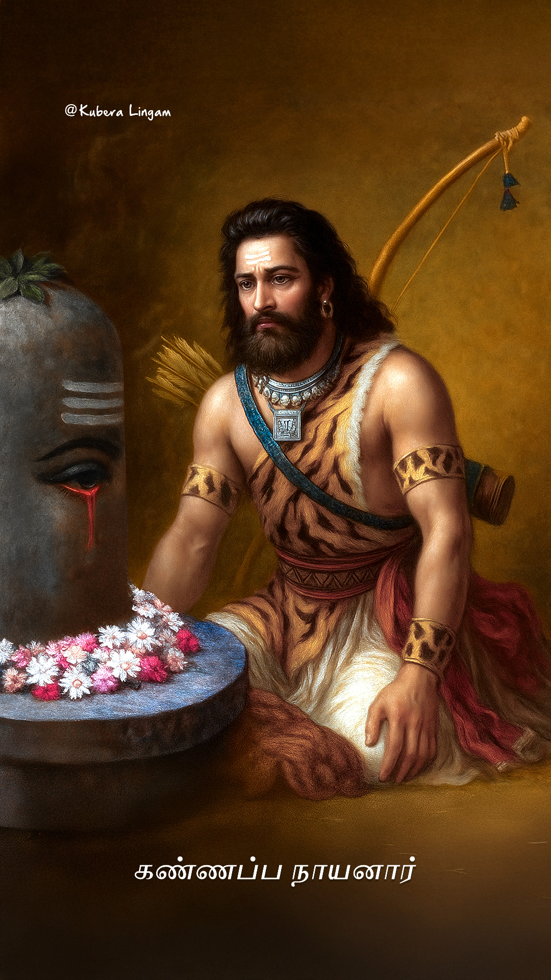 Kannappa Nayanar