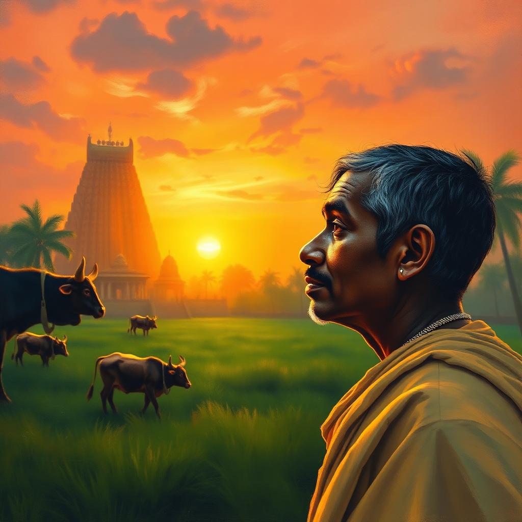 Nandanar