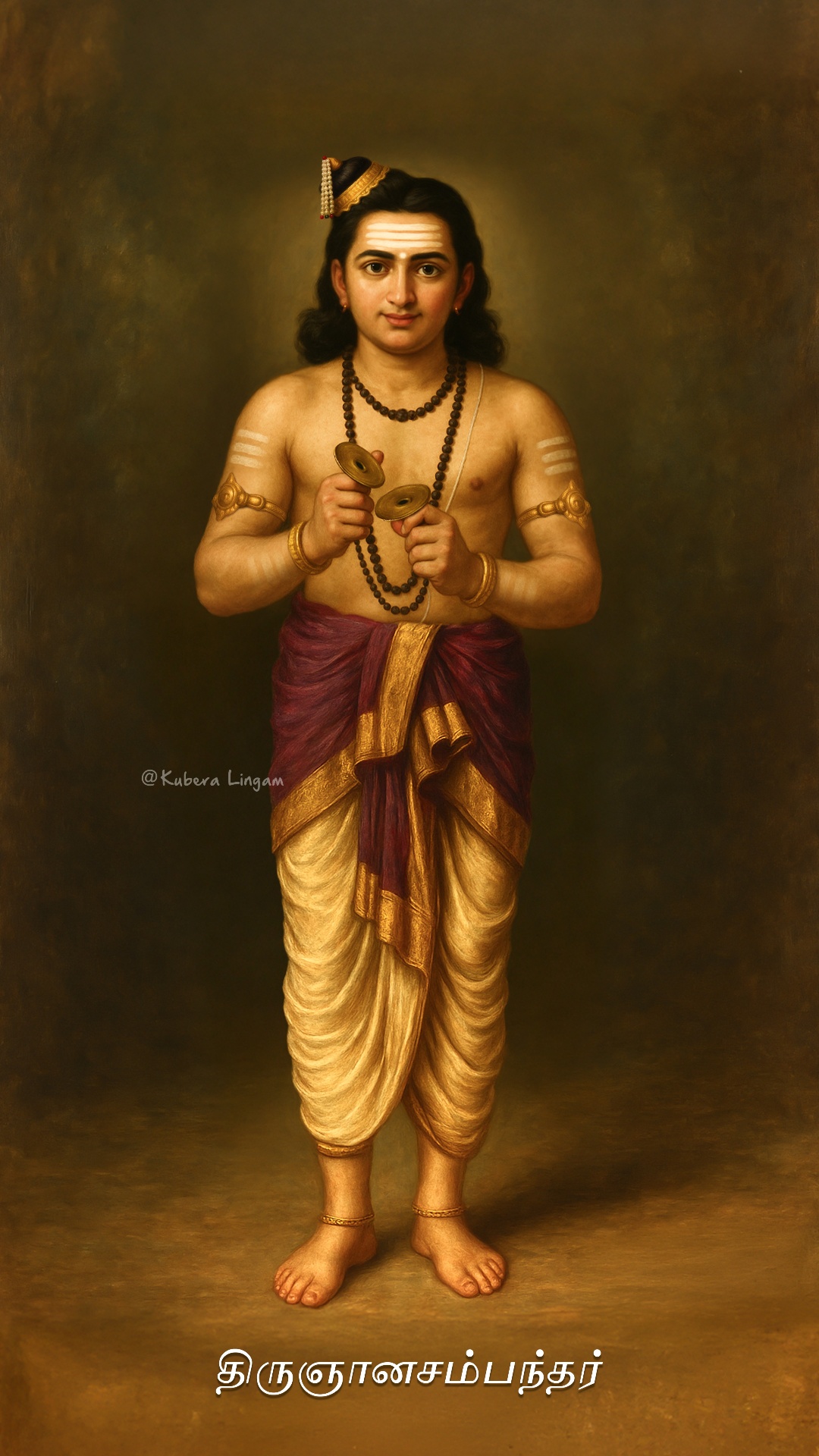 Thirugnana Sambandar