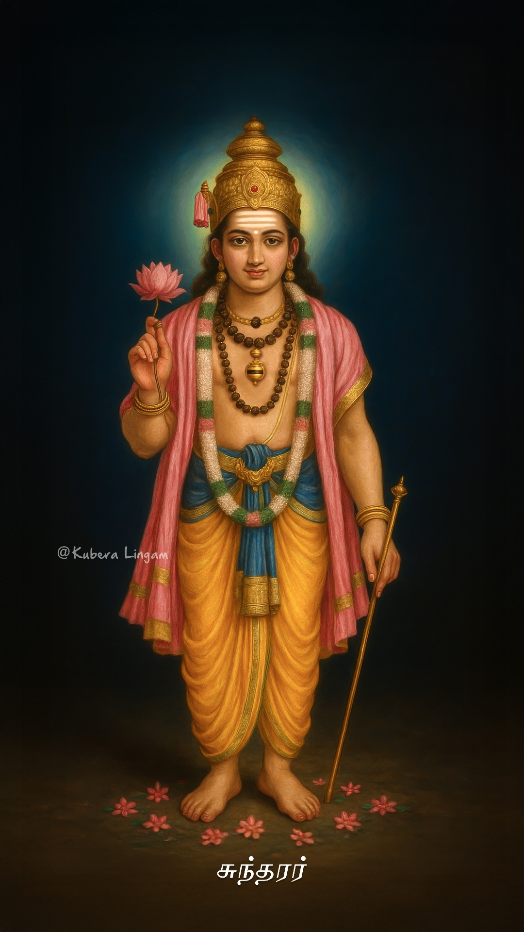 Sundarar