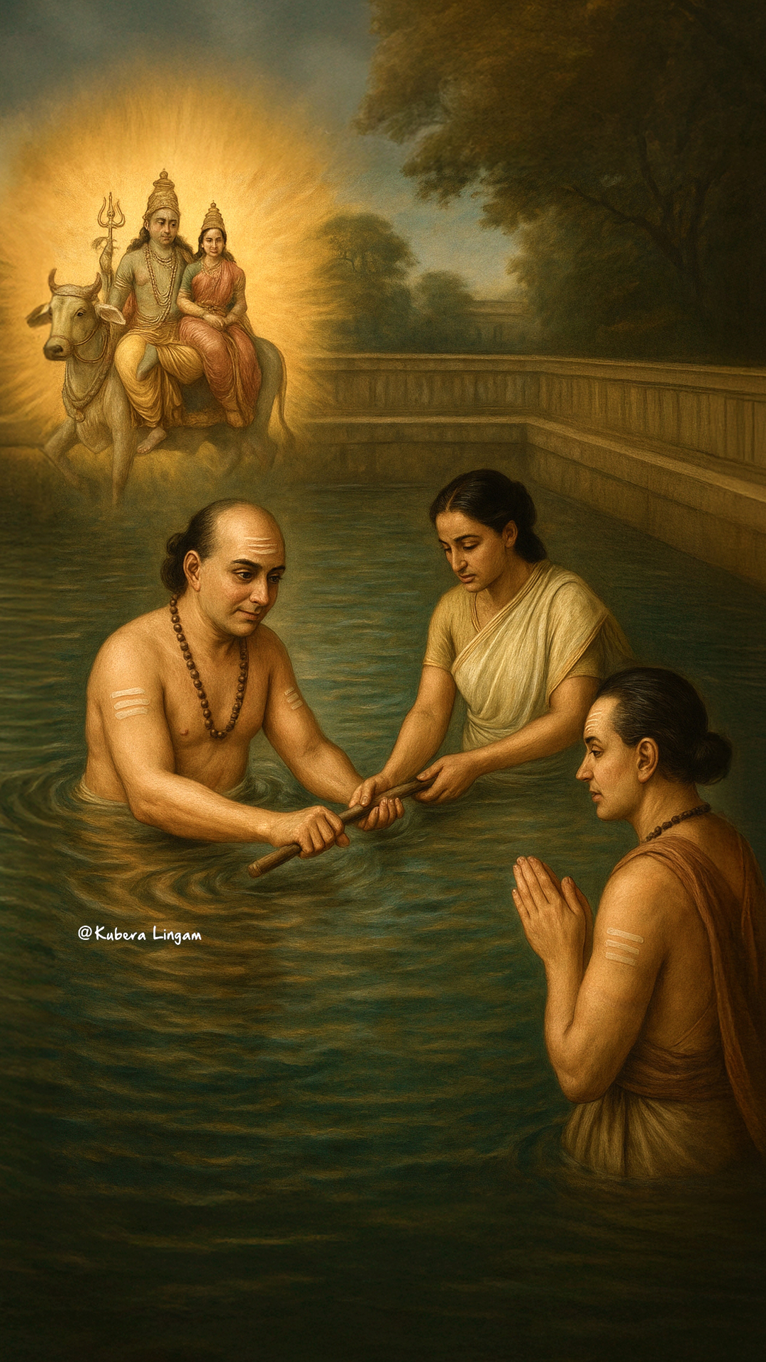Thiruneelakanda Nayanar