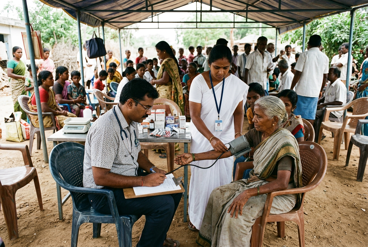 Medical Support Programs