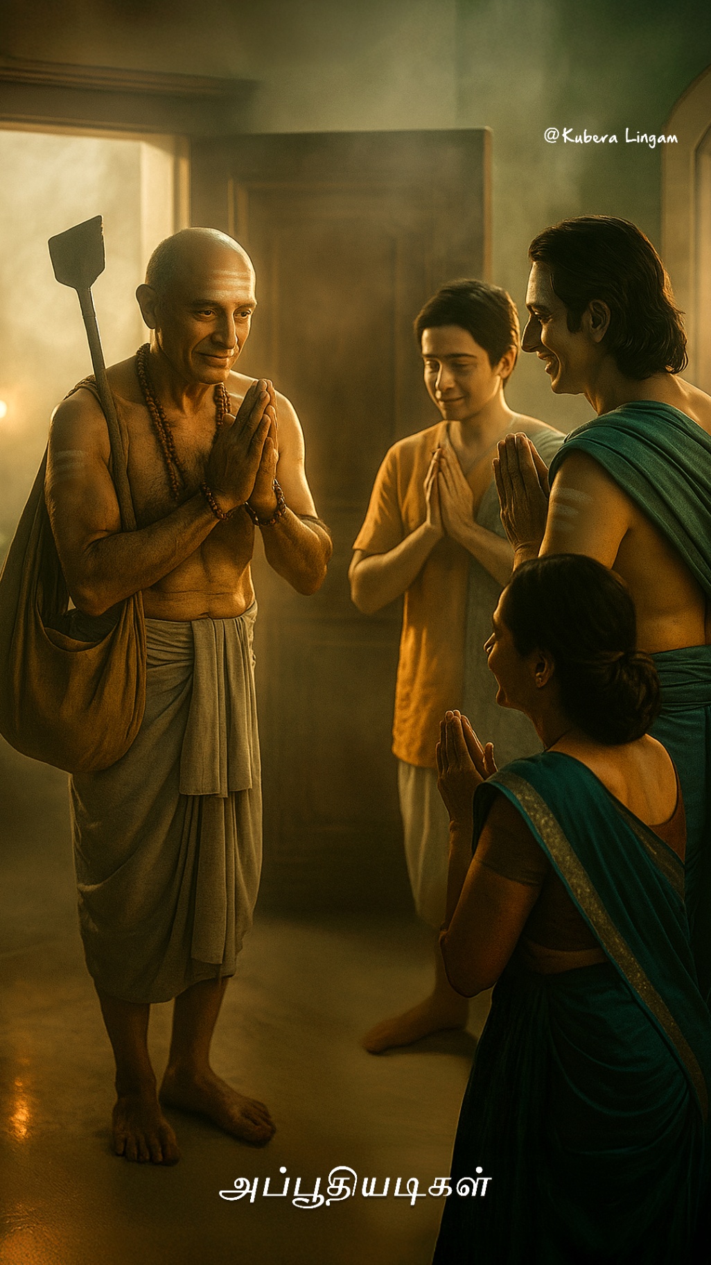 Appoothi Adigal