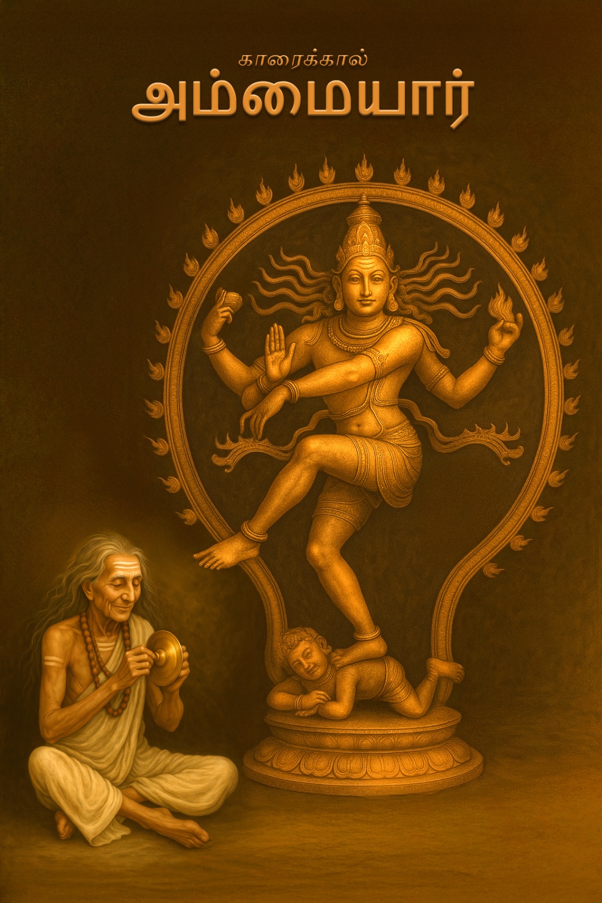Karaikal Ammaiyar