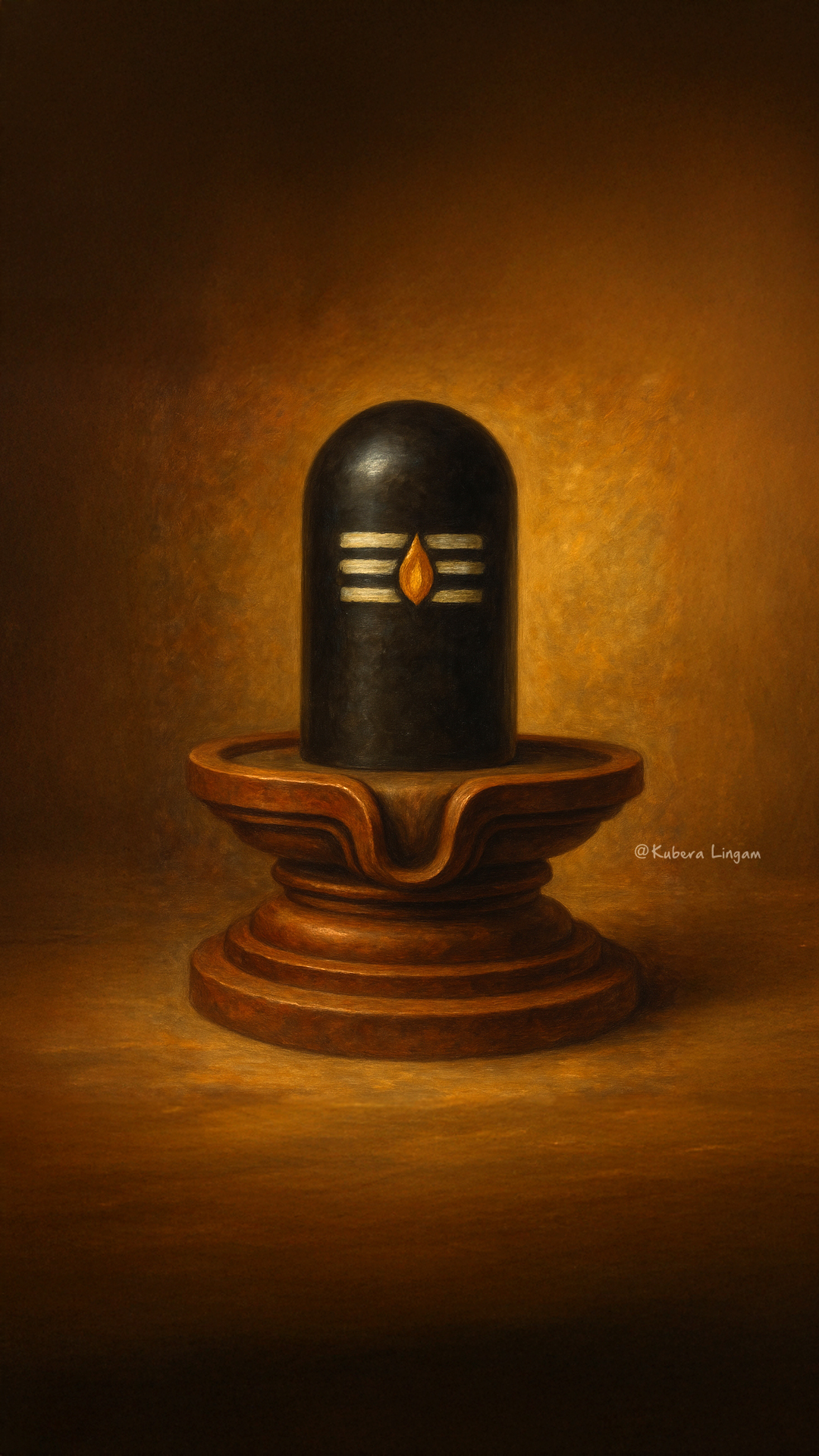 Kuberalingam