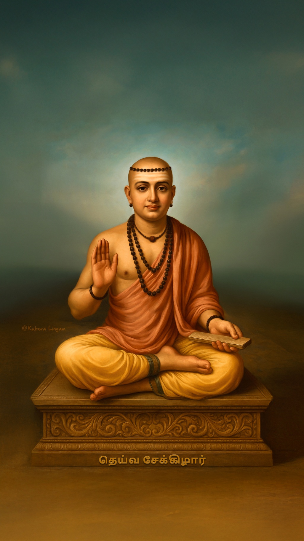 Sekkizhar